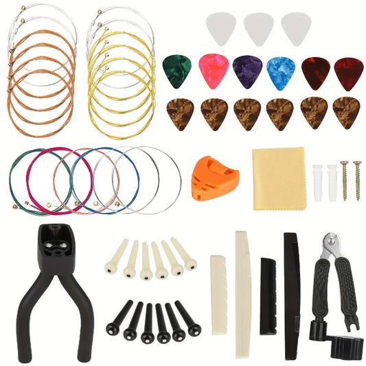 Guitar Replacement Part shown in the main product view
