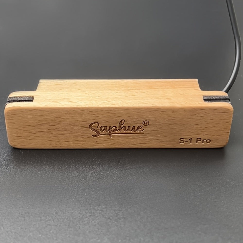 Guitar Replacement Part, 6.35mm, Saphue, S1-Pro, Professional for Guitar Repair detail image - detail view 7