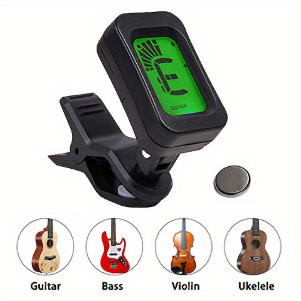 Guitar Replacement Part, 60pcs, 6pcs, Acoustic, Accessories for Guitar Repair detail image - detail view 13