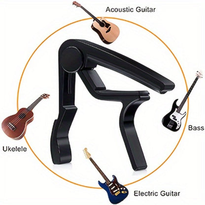 Guitar Replacement Part, 60pcs, 6pcs, Acoustic, Accessories for Guitar Repair detail image - detail view 14