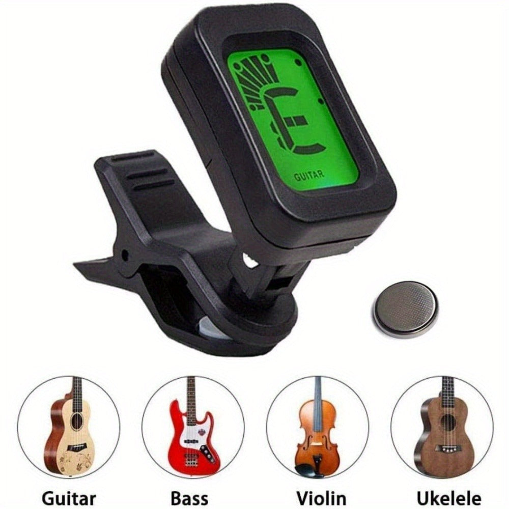 Guitar Replacement Part, 60pcs, 6pcs, Acoustic, Accessories for Guitar Repair detail image