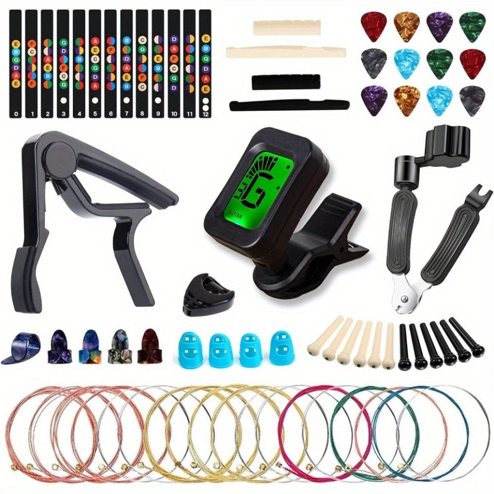 Guitar Replacement Part shown in the main product view