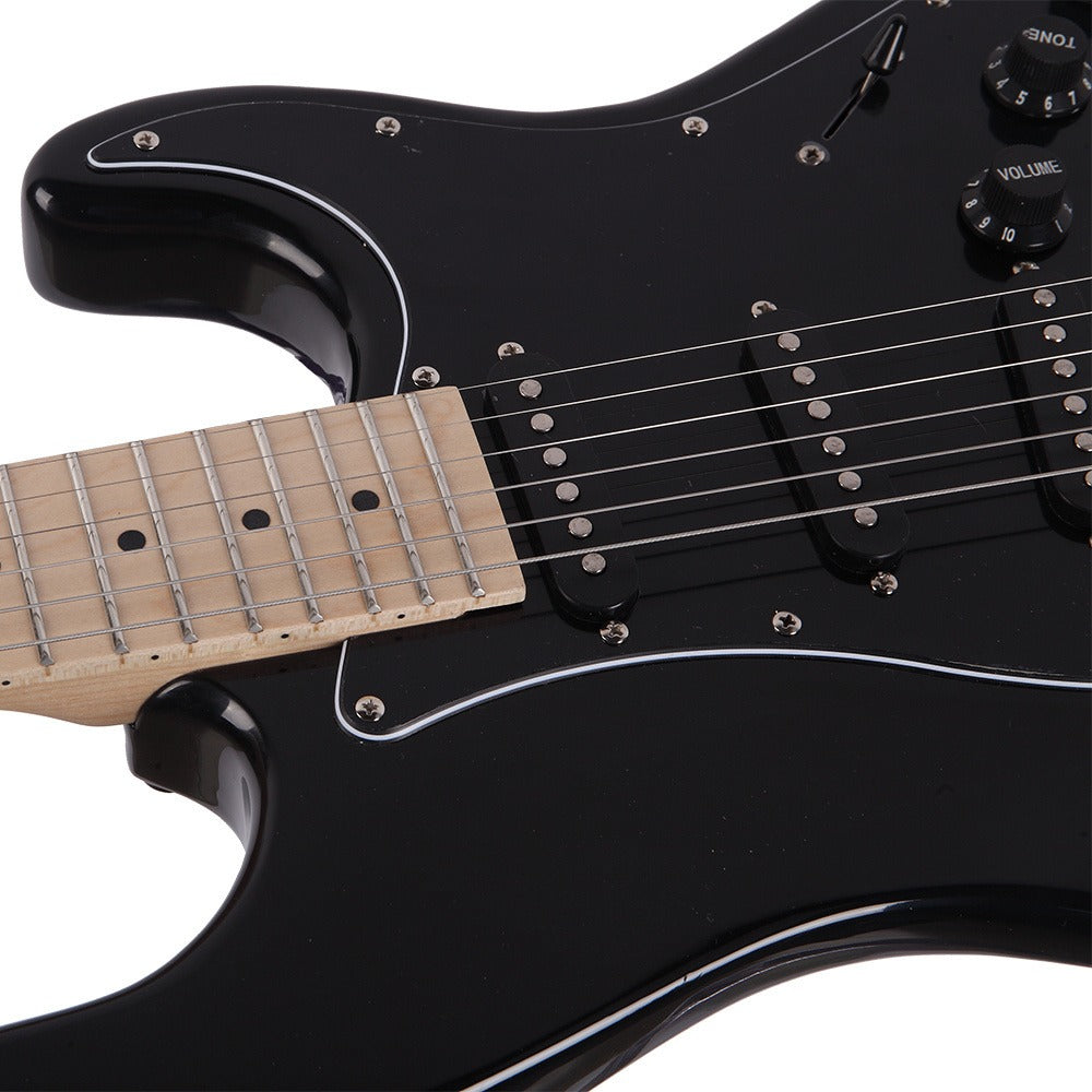 Guitar Replacement Part, AST, Stylish, Electric for Guitar Repair detail image - detail view 10