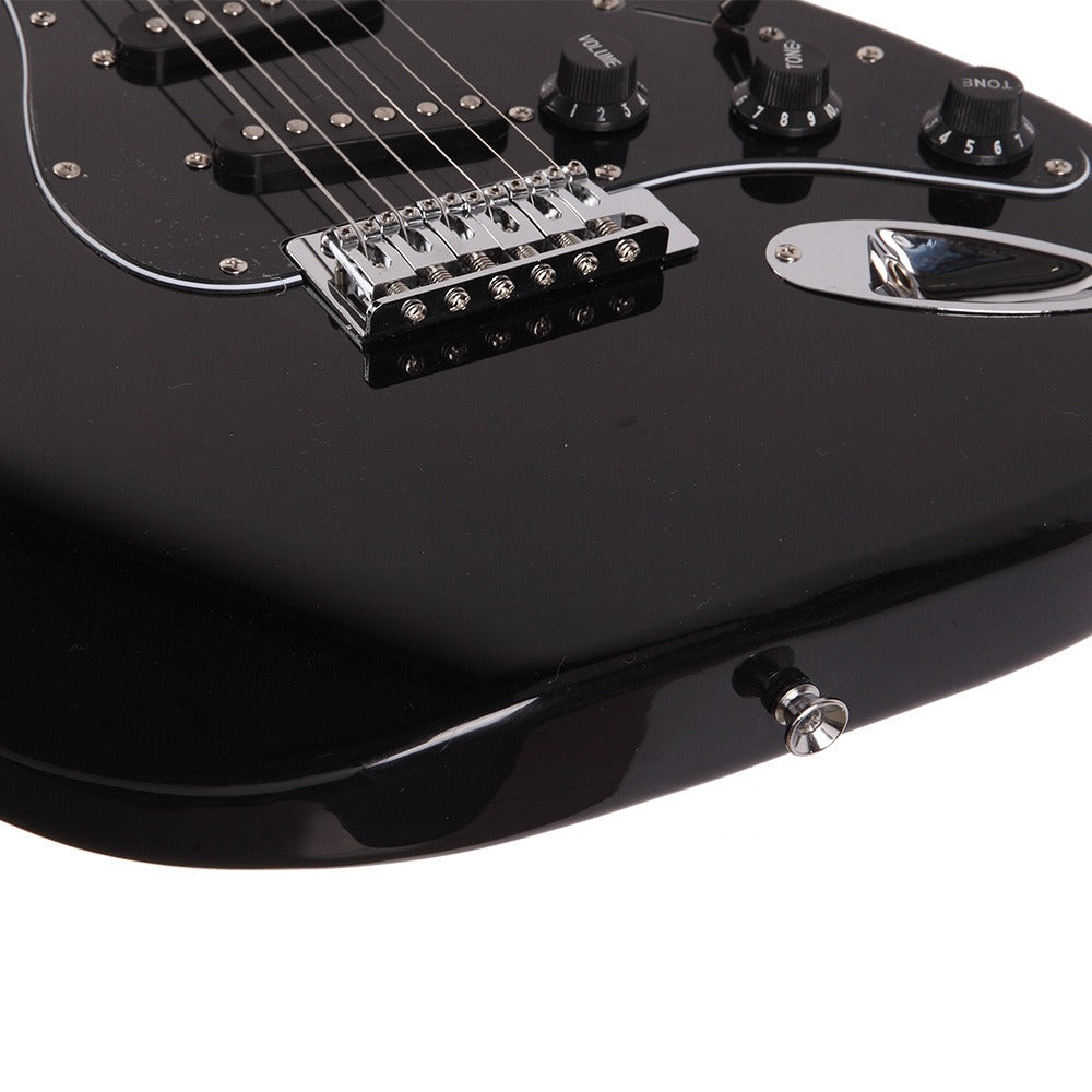 Guitar Replacement Part, AST, Stylish, Electric for Guitar Repair detail image - detail view 12