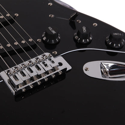 Guitar Replacement Part, AST, Stylish, Electric for Guitar Repair detail image - detail view 13