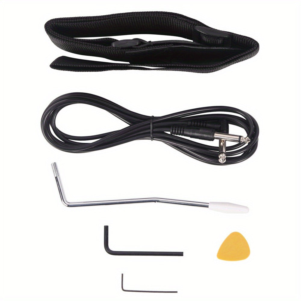 Guitar Replacement Part, AST, Stylish, Electric for Guitar Repair detail image - detail view 14