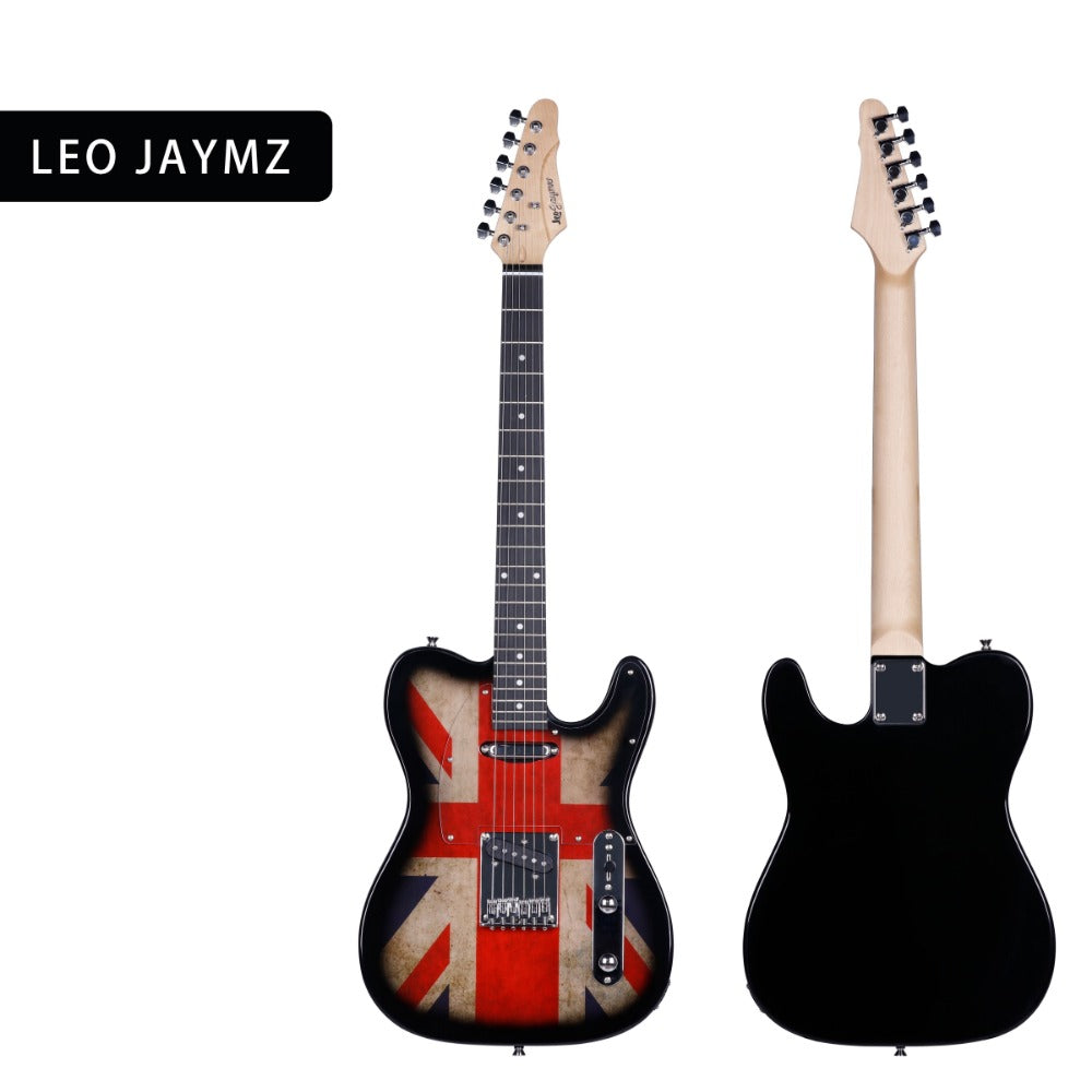 Guitar Replacement Part, Leo, Jaymz, DTL for Guitar Repair for Home Practice, Rehearsal detail image - detail view 11