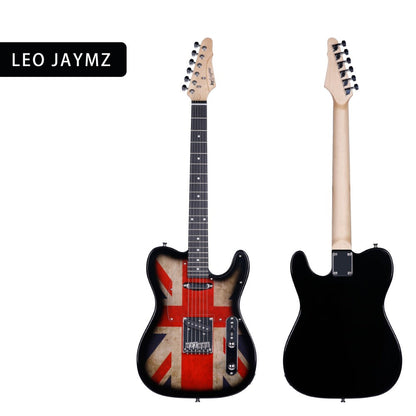Guitar Replacement Part, Leo, Jaymz, DTL for Guitar Repair for Home Practice, Rehearsal detail image - detail view 11