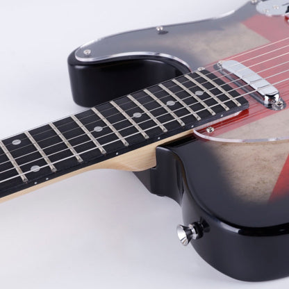 Guitar Replacement Part, Leo, Jaymz, DTL for Guitar Repair for Home Practice, Rehearsal detail image - detail view 12