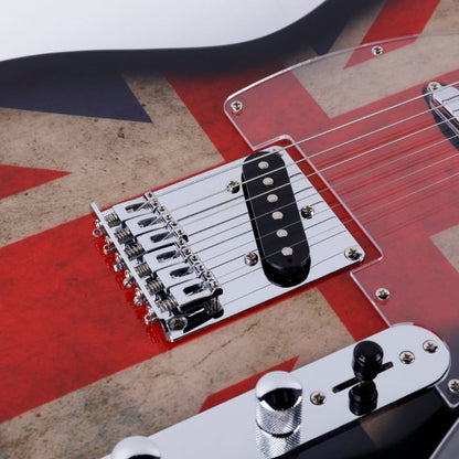 Guitar Replacement Part, Leo, Jaymz, DTL for Guitar Repair for Home Practice, Rehearsal detail image - detail view 13