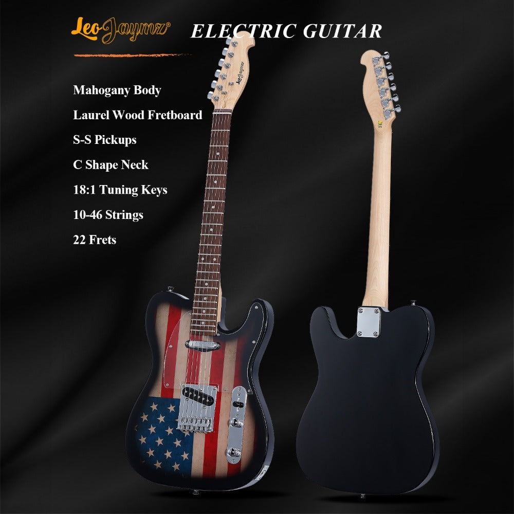 Guitar Replacement Part, Leo, Jaymz, DTL for Guitar Repair for Home Practice, Rehearsal detail image - detail view 3