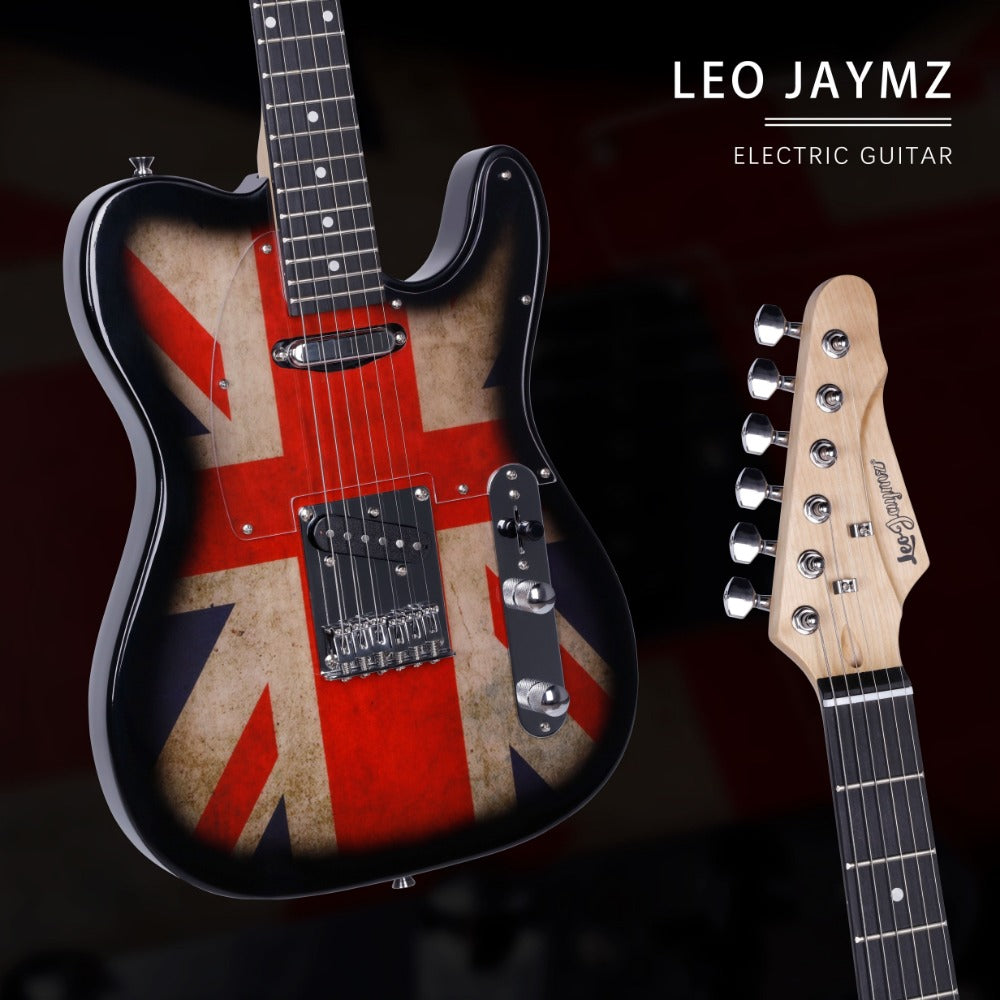 Guitar Replacement Part, Leo, Jaymz, DTL for Guitar Repair for Home Practice, Rehearsal detail image - detail view 9