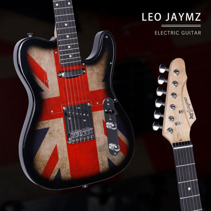 Guitar Replacement Part, Leo, Jaymz, DTL for Guitar Repair for Home Practice, Rehearsal detail image - detail view 9