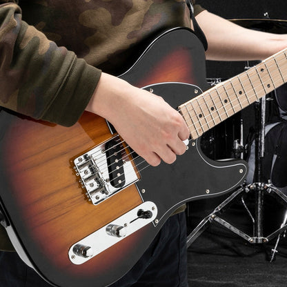Guitar Replacement Part, Maple, Fingerboard, DTL for Guitar Repair detail image - detail view 11
