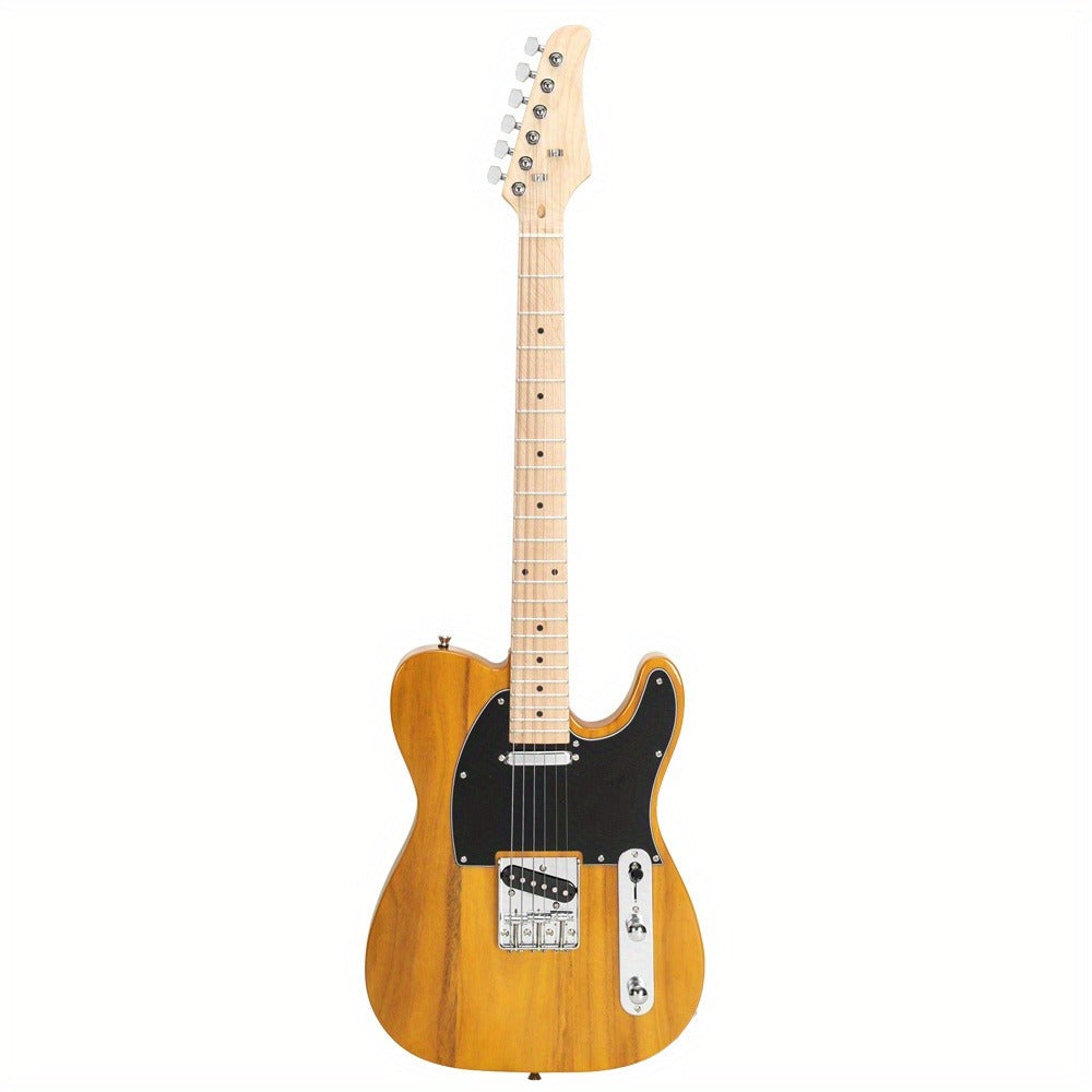 Guitar Replacement Part, Maple, Fingerboard, DTL for Guitar Repair detail image - detail view 3