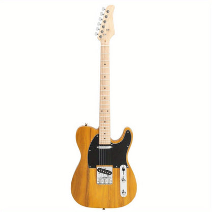 Guitar Replacement Part, Maple, Fingerboard, DTL for Guitar Repair detail image - detail view 3