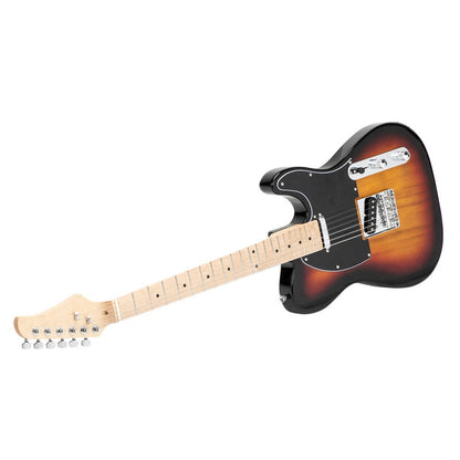 Guitar Replacement Part, Maple, Fingerboard, DTL for Guitar Repair detail image - detail view 6