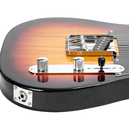 Guitar Replacement Part, Maple, Fingerboard, DTL for Guitar Repair detail image - detail view 7