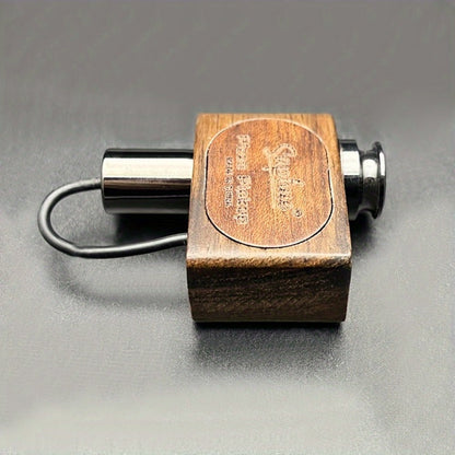 Guitar Replacement Part, Portable, 6.35Mm, SAPHUE, Clip-On, Pickup for Guitar Repair detail image