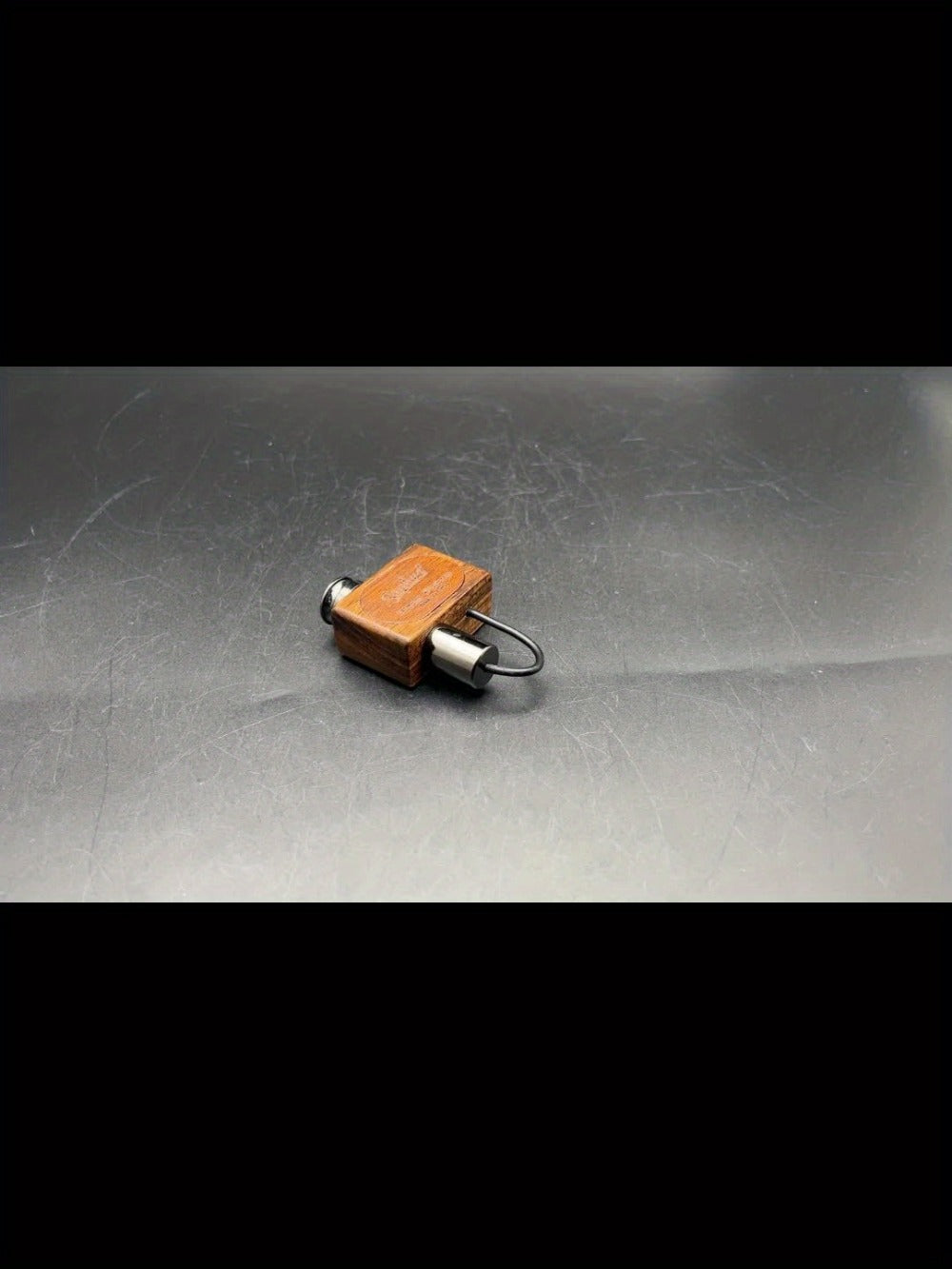 Guitar Replacement Part, Portable, 6.35Mm, SAPHUE, Clip-On, Pickup for Guitar Repair detail image - detail view 8