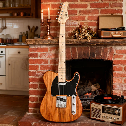 Guitar Replacement Part shown in the main product view