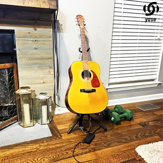 Guitar Stand shown in the main product view