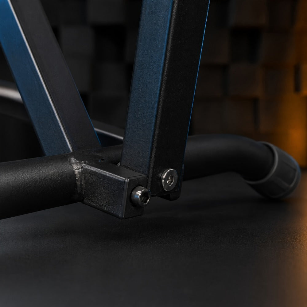 Guitar Stand, Foldable, Amp, Heavy, Duty for Holding And Displaying Guitars detail image - detail view 10