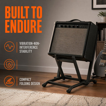 Guitar Stand shown in the main product view