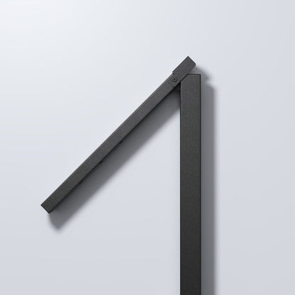 Heavy-Duty Metal Bed Frame with No Box Spring Needed for Bedroom detail image - detail view 17