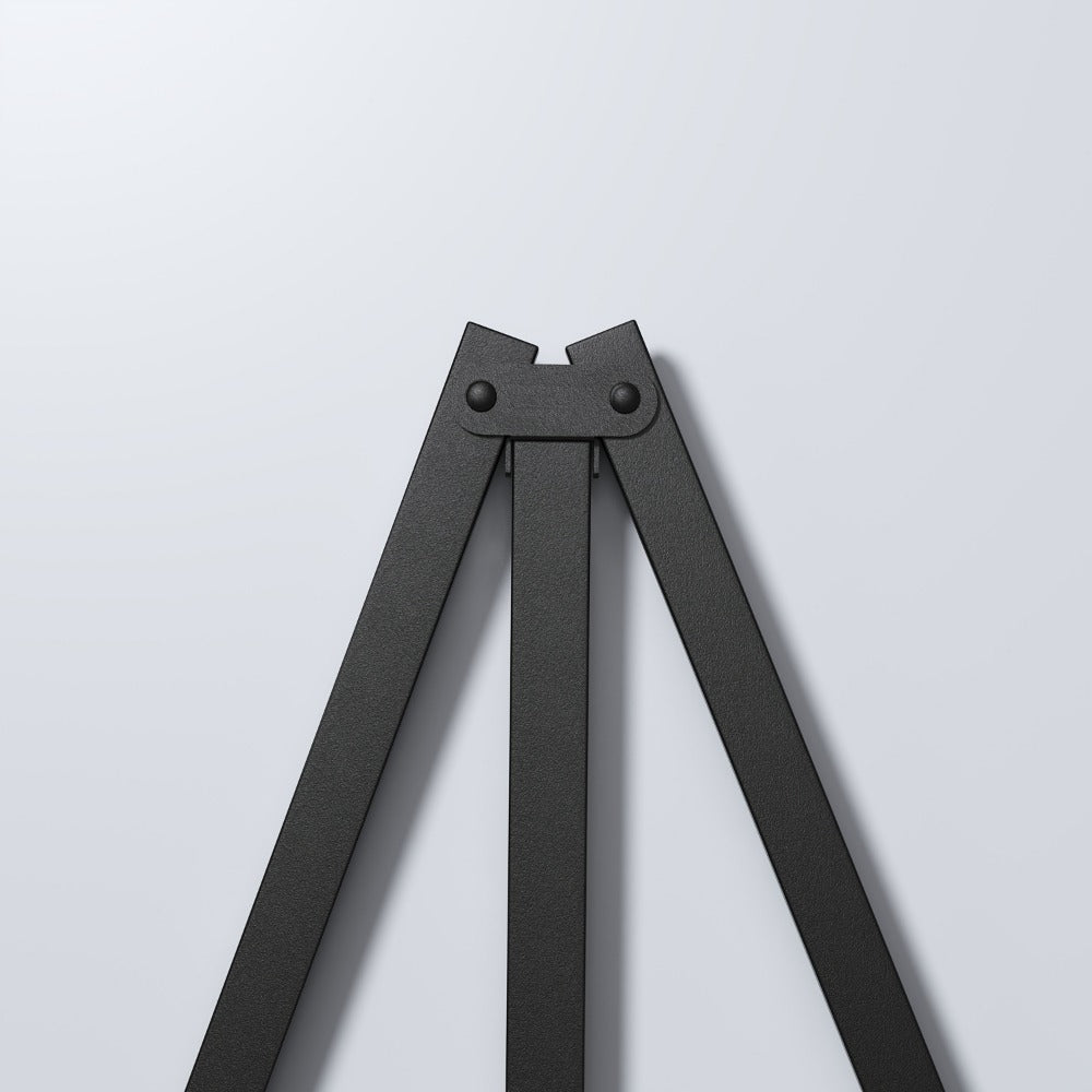 Heavy-Duty Metal Bed Frame with No Box Spring Needed for Bedroom detail image - detail view 30