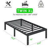 TWIN XL