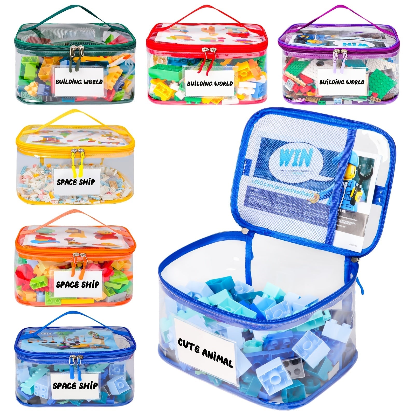 Kids' Bra - product view 2