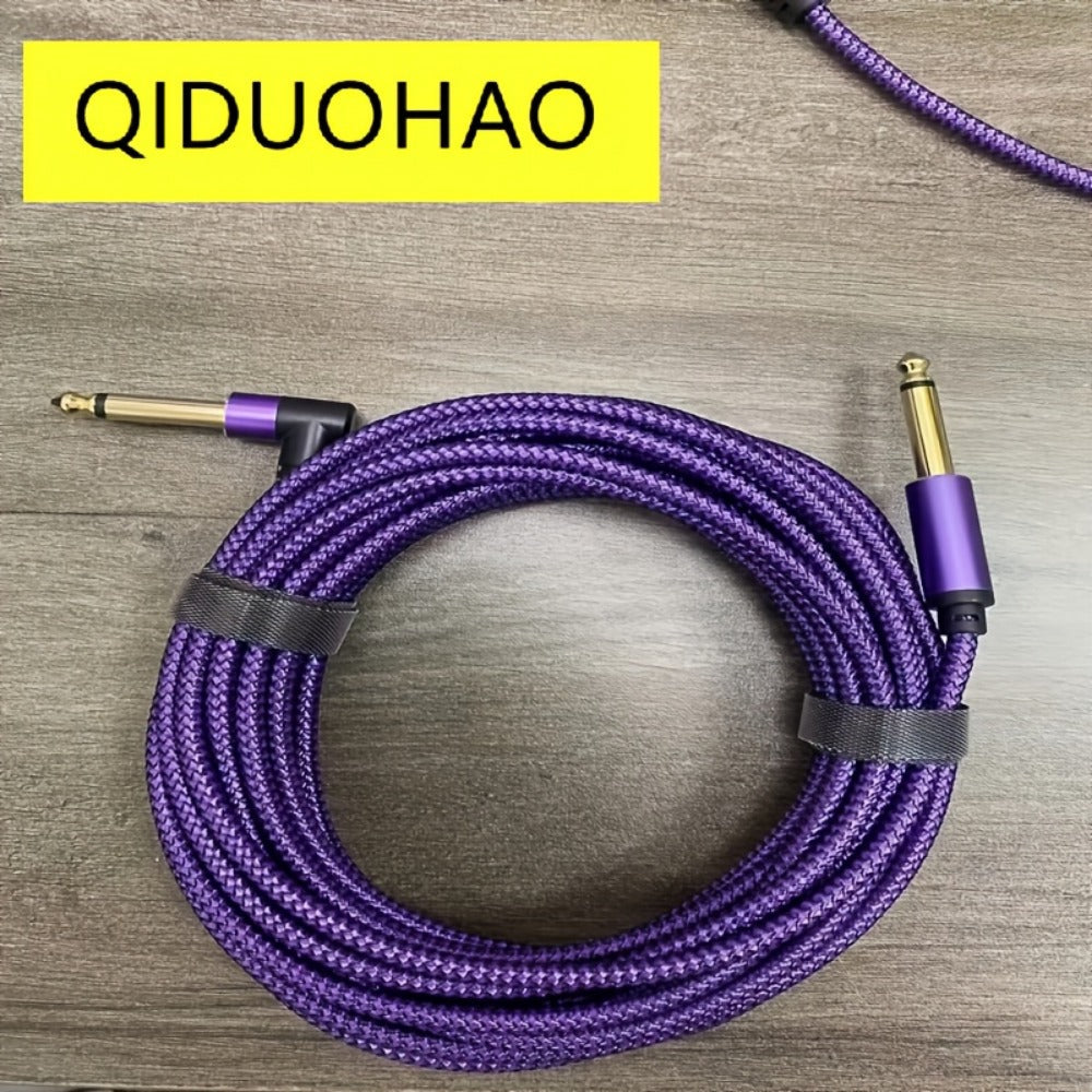 Instrument Cable shown in the main product view