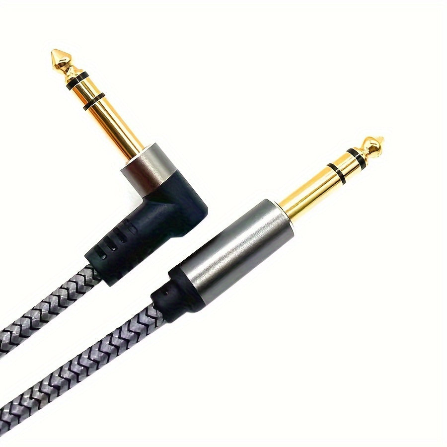 Instrument Cable shown in the Straight to corner junior 19.69inch option