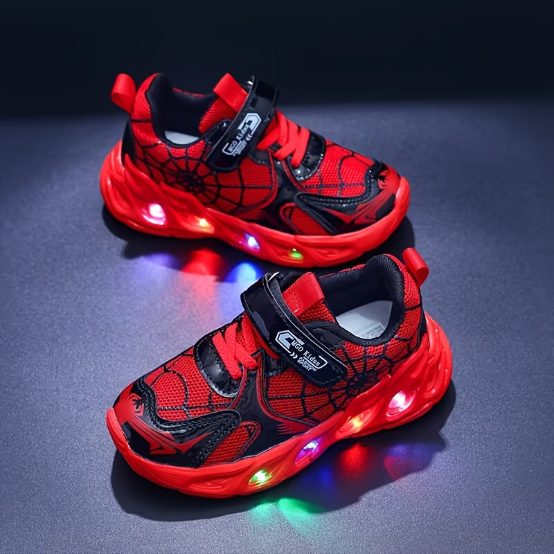 Kids' Athletic Shoes - Breathable Mesh 885989 variant image
