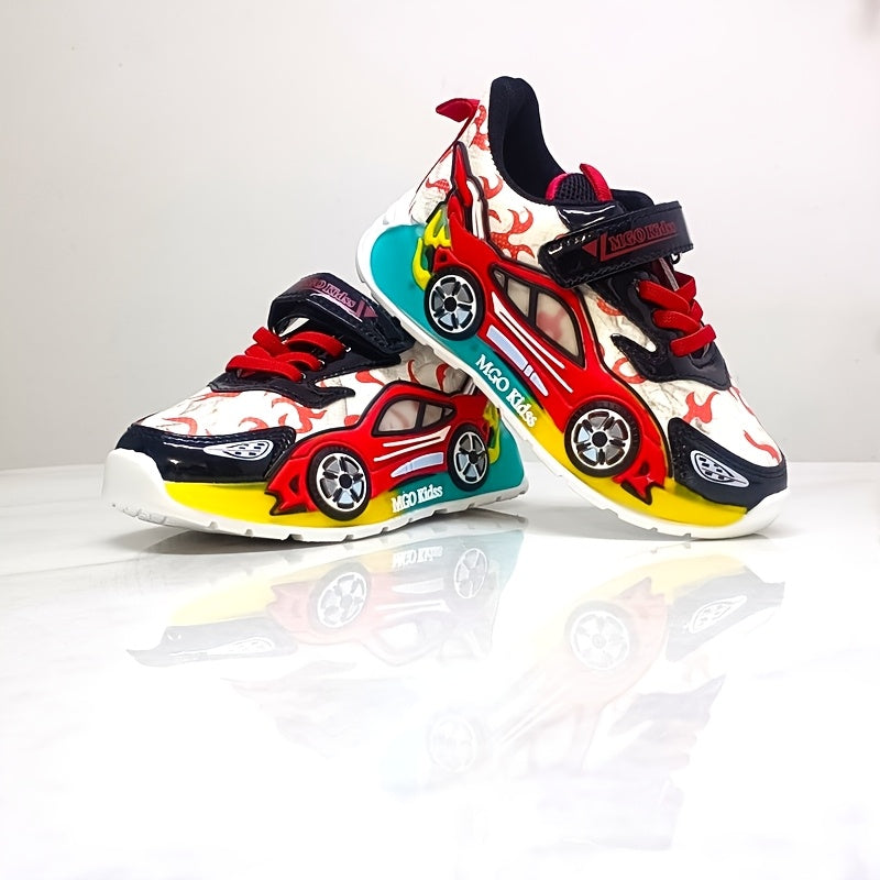 Kids' Athletic Shoes - Non-Slip Sole 276901 variant image