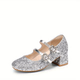 Silvery Grey