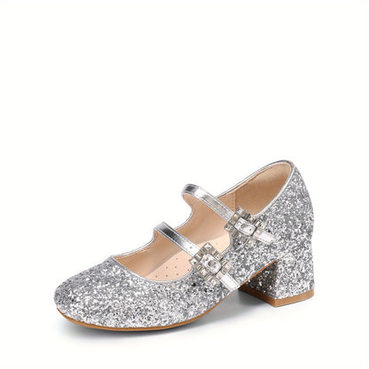 Kids' Dress Shoes - Comfort Fit 852069 variant image