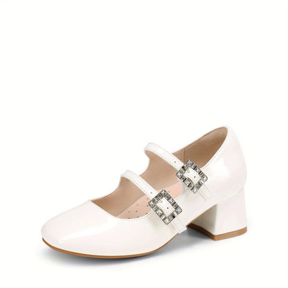 Kids' Dress Shoes - Comfort Fit 852069 variant image - product view 21