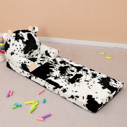 Kids Recliner Chair with Washable Cover for Comfortable Everyday Seating detail image - detail view 10