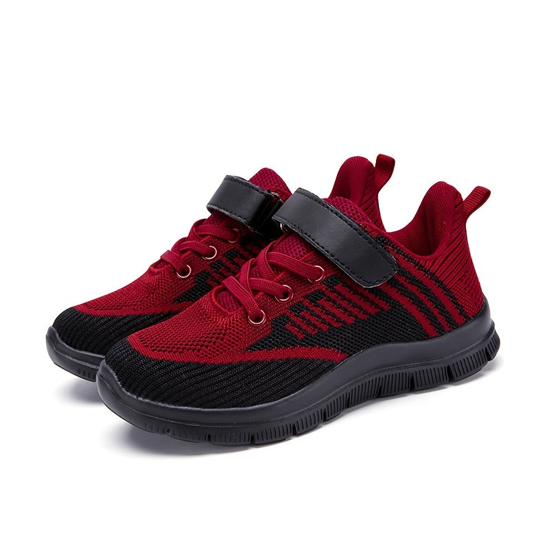 Kids' Running Shoes - Breathable Mesh & Lightweight 588773 variant image - product view 41