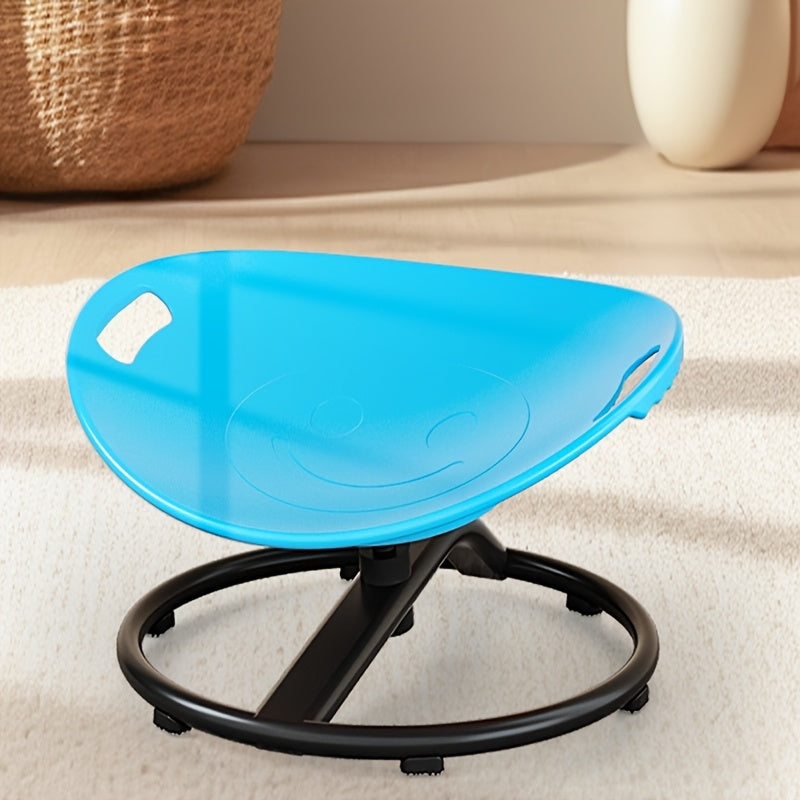 Sensory Chair shown in the Blue option