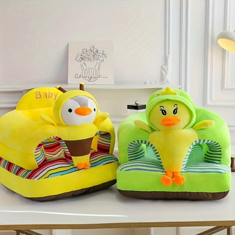 Kids Sofa Chair for Comfortable Everyday Seating in Kids' Room detail image - detail view 10
