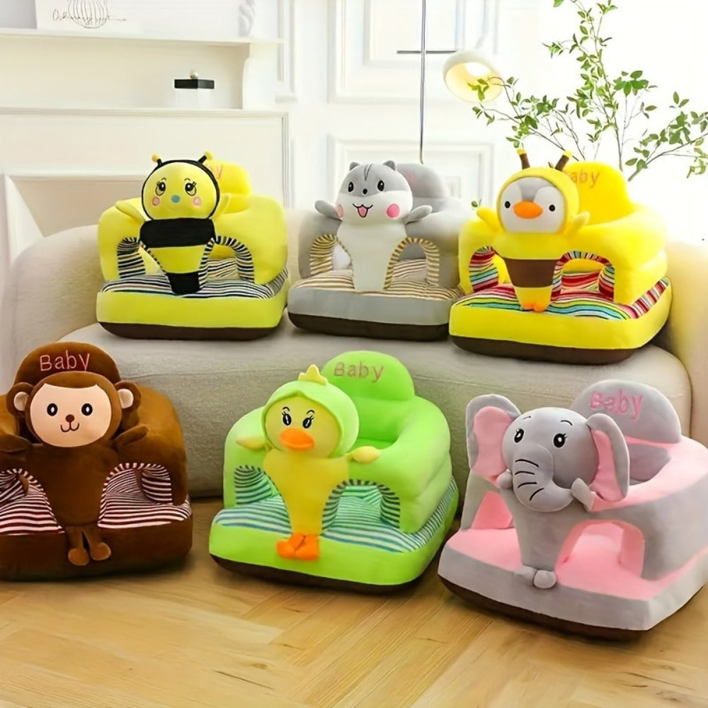 Kids Sofa Chair for Comfortable Everyday Seating in Kids' Room detail image - detail view 11