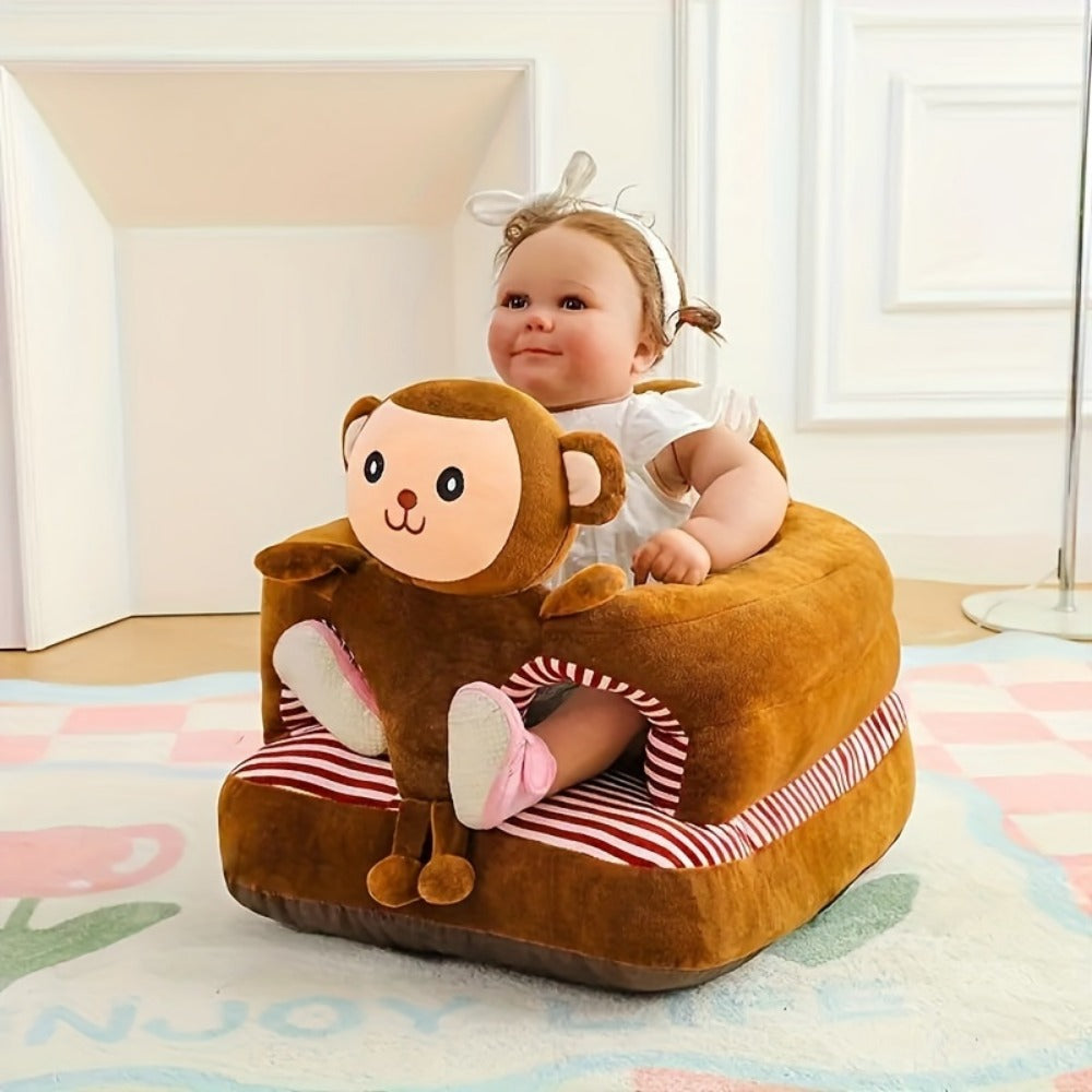 Kids Sofa Chair for Comfortable Everyday Seating in Kids' Room detail image - detail view 13