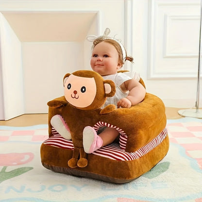 Kids Sofa Chair for Comfortable Everyday Seating in Kids' Room detail image - detail view 13