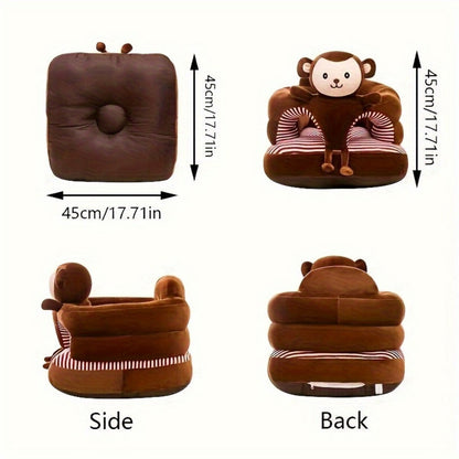 Kids Sofa Chair for Comfortable Everyday Seating in Kids' Room detail image