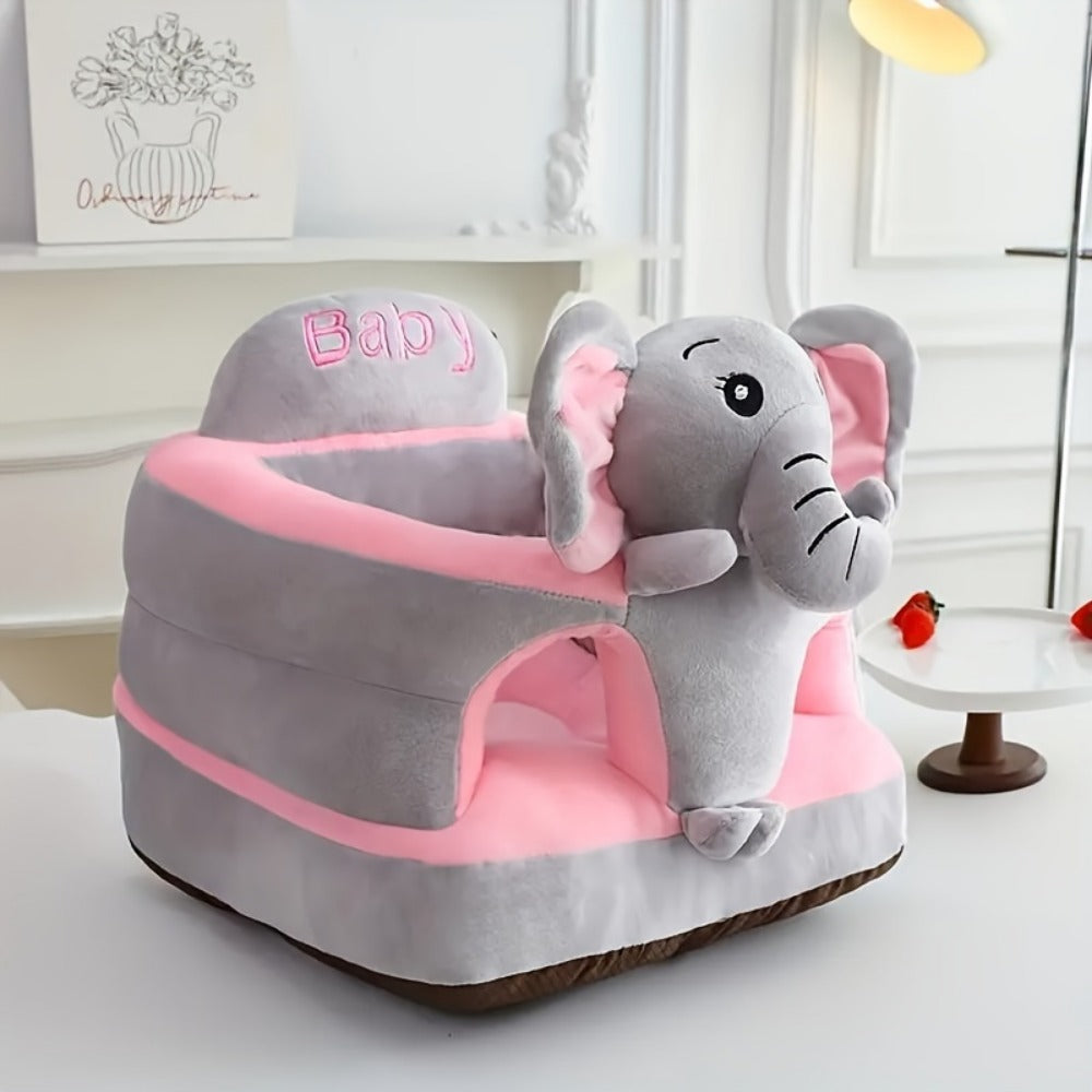 Kids Sofa Chair for Comfortable Everyday Seating in Kids' Room detail image - detail view 3