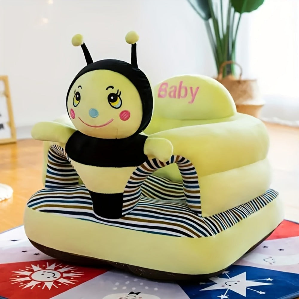Kids Sofa Chair for Comfortable Everyday Seating in Kids' Room detail image - detail view 5