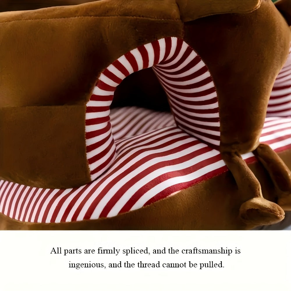 Kids Sofa Chair for Comfortable Everyday Seating in Kids' Room detail image - detail view 6
